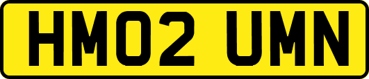 HM02UMN