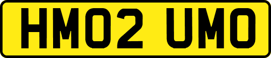 HM02UMO