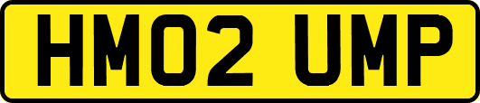 HM02UMP