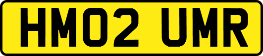 HM02UMR