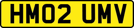 HM02UMV