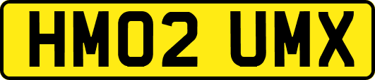 HM02UMX
