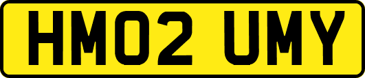 HM02UMY