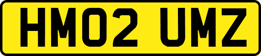 HM02UMZ