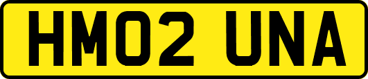 HM02UNA