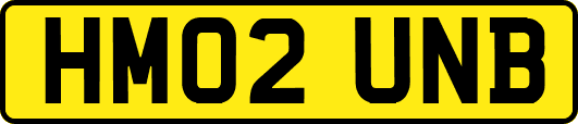 HM02UNB