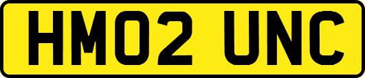HM02UNC