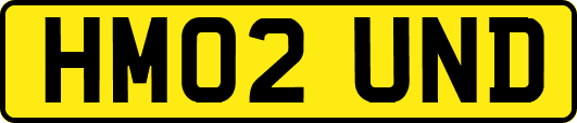HM02UND