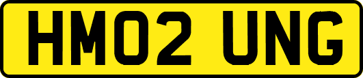 HM02UNG
