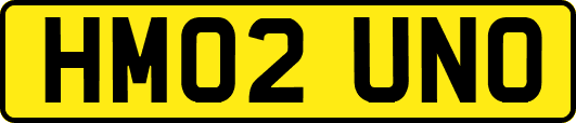 HM02UNO