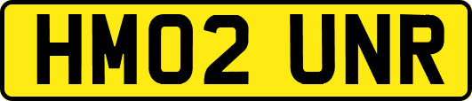 HM02UNR