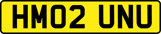 HM02UNU