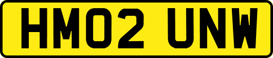 HM02UNW