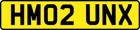 HM02UNX