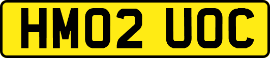 HM02UOC