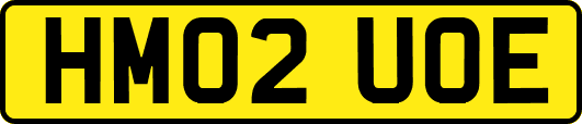 HM02UOE
