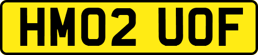 HM02UOF