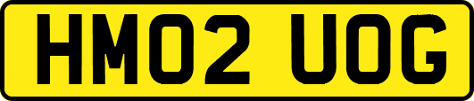 HM02UOG