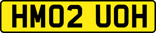 HM02UOH