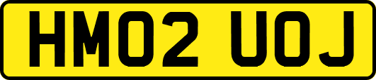 HM02UOJ