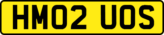 HM02UOS