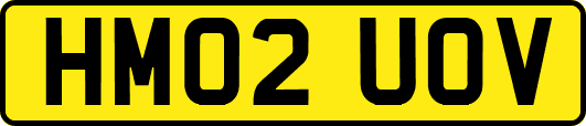 HM02UOV