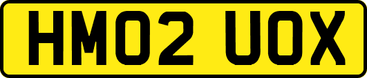 HM02UOX