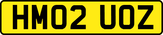 HM02UOZ
