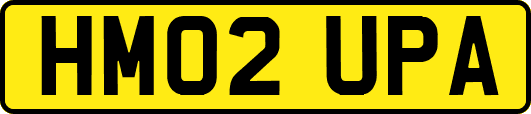 HM02UPA