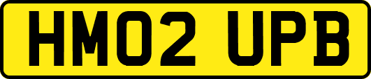 HM02UPB