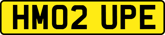 HM02UPE