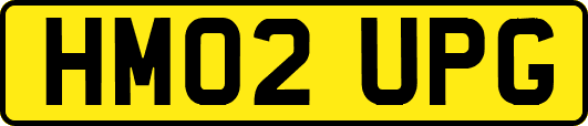 HM02UPG