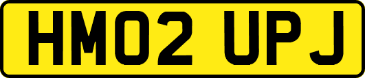 HM02UPJ