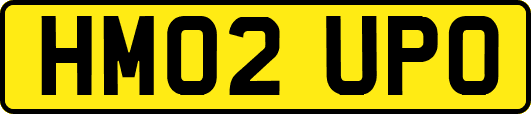 HM02UPO