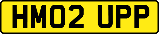 HM02UPP