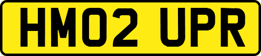 HM02UPR