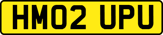 HM02UPU
