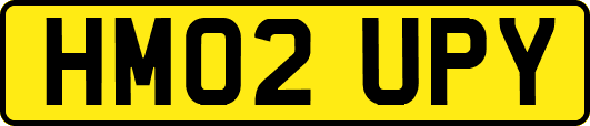HM02UPY