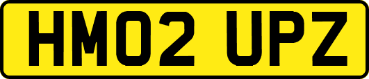 HM02UPZ