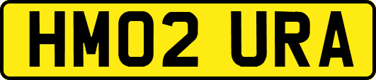 HM02URA