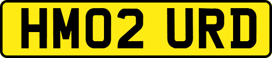 HM02URD