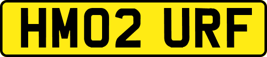 HM02URF