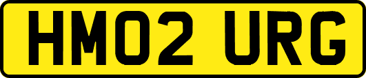 HM02URG