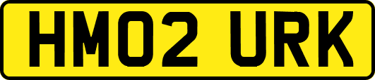 HM02URK