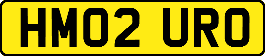 HM02URO