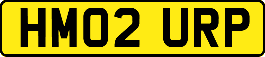 HM02URP