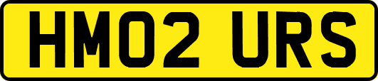HM02URS