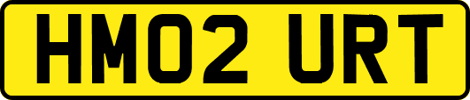 HM02URT