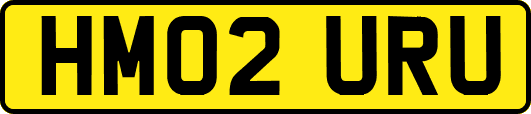 HM02URU