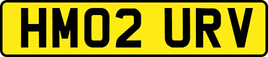 HM02URV